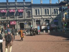 门面-张包铺(道外店)