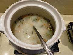 -素满香·食养自助(建邺万达店)