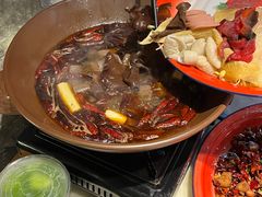 -渝味川菜(夜宵航母店)
