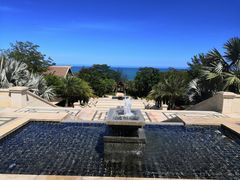 -海南棋子湾开元度假村·祺咖啡自助餐厅
