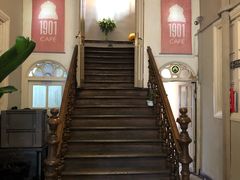-1901 Cafe(西四店)