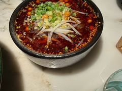 -初蓉丨遇见新川菜(亲贤街荣耀店)