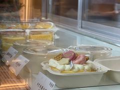 -C·BREAD饱仓(北苑店)