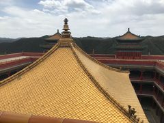 -承德避暑山庄景区