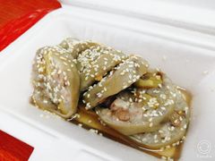 -蔡伯糯米猪肠
