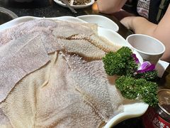 -仁虎老火锅(黄泥磅店)