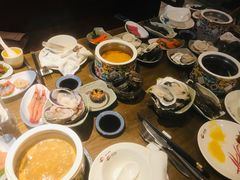 -阳光岛·海鲜盛宴(银泰中心in99店)