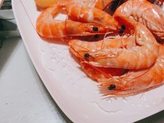 -德兴show鲜·蒸汽海鲜火锅餐厅(格创悦里店)