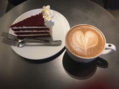 -Peet's 皮爷咖啡(东湖路手作店)