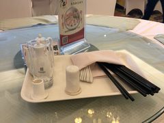 大堂-凤冠假日酒店自助餐