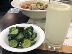 -康师傅私房牛肉面(马泉营奥莱店)