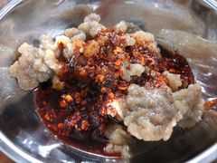 定家小酥肉-定家小酥肉·清真(回民街店)