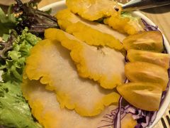 -十二舍·湯物素煮(江泰潤政店)