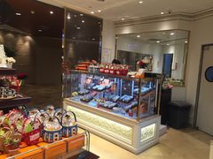 -檬舒舒MonChouChou(环球金融中心店)