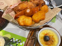 -西语炭烧牛排·西厨(滨湖万科里店)