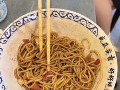 -梅溪·小伙子干挑面(安吉总店)