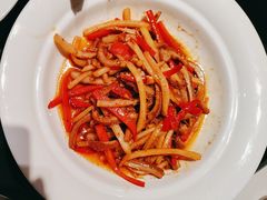 -坛宗剁椒鱼头(河西王府井店)