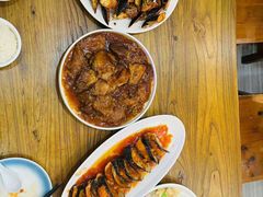 -闻香阁·清真(光荣道店)
