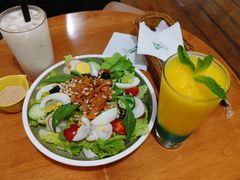 -雕刻时光咖啡馆(交大店)