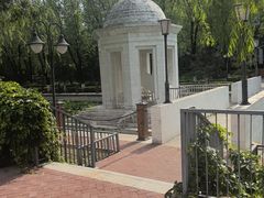 -中央戏剧学院(昌平校区)