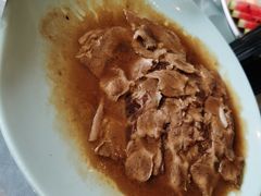 -金家老三饭庄(常营店)