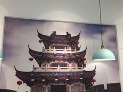 -南丰汇(新港东路店)