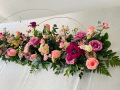 -荷兰布尔玛国际花艺学院