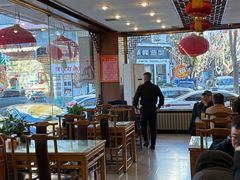 -北京小肠陈饭庄(方庄店)