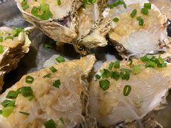 -袁师傅烤肉(弹子石店)