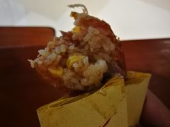 -天美汇鸡翅包饭(来福士广场店)