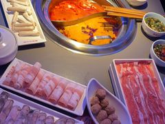 -季季红火锅(动壹店)