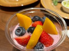 -BAKER&SPICE(BFC外滩金融中心店)