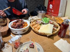 -鸽子窝(青塔店)