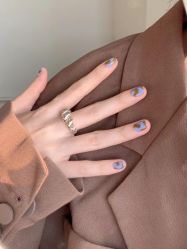 -M·X Nail日式美甲美睫