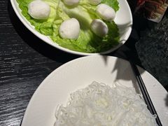 -外滩三号餐厅·创意中餐