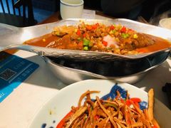 -刀板香·安徽菜(望江东路店)