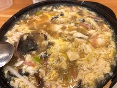 -买又大餐厅(福林里店)