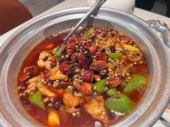 -辛香汇·现炒川菜(小寨原力场-西北首店)