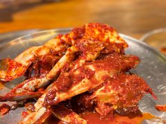 -枣玛尔脊骨汤·烤肉(西塔总店)