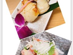 -菊上尊品料理(八佰伴中心店)