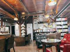 -良友书坊(安徽路店)