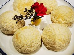 法式餐包-侨美·唐荔园·40年地道粤菜