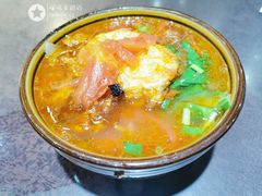 -华兴街煎蛋面(总店)