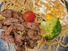 -西小排(来福士广场店)