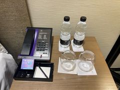 -广州W酒店