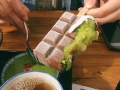 -WONDER ICE 萬得冰田(建設路总店)