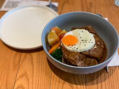 牛肉饭-Bco豆库(星耀天地店)