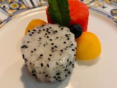 -解放碑威斯汀酒店-知味国际美食餐厅