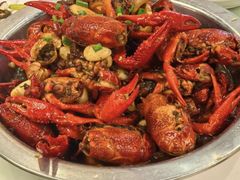 -五七小李子油焖大虾(总店)