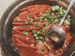-老阿爸鲜鱼土菜(园区永旺店)